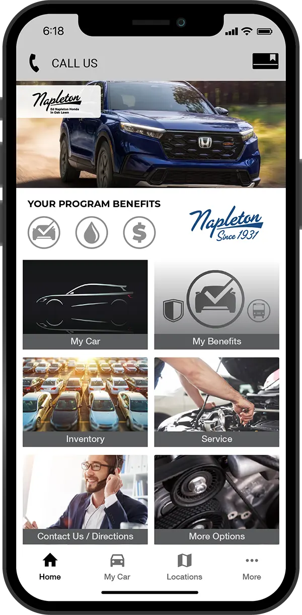 App
